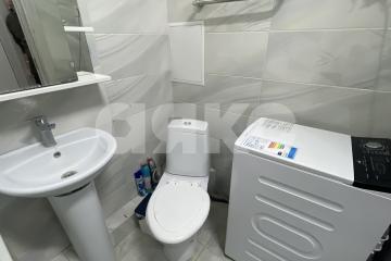 Фото №4: 1-комнатная квартира 30 м² - Горячий Ключ, мкр. жилой комплекс Дубрава, ул. Ярославского, 132Ск1