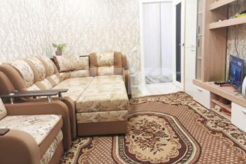 Фото №2: 2-комнатная квартира 62 м² - Горячий Ключ, мкр. жилой комплекс Аристократ, ул. Бабушкина, 36