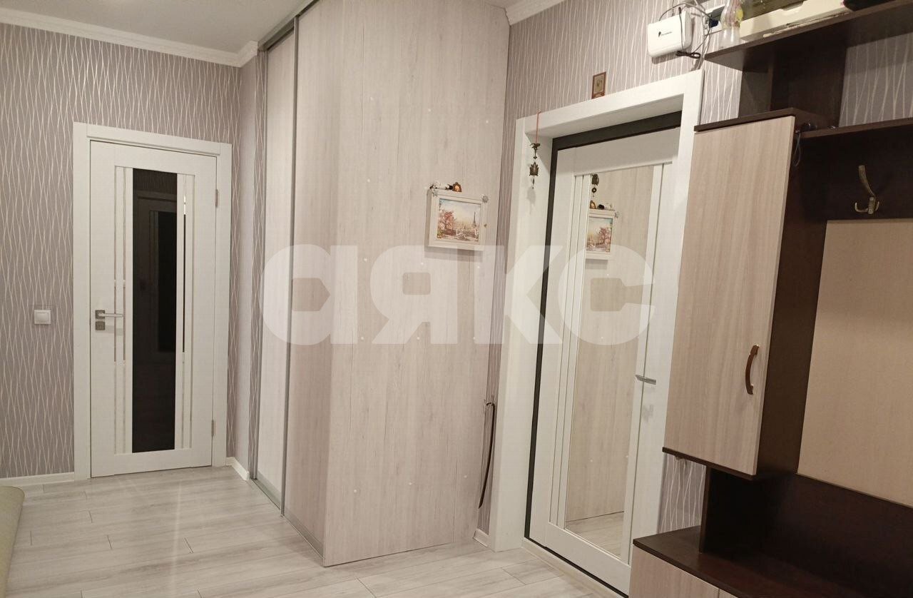 Фото №10: 2-комнатная квартира 62 м² - Горячий Ключ, Администрация, мкр. жилой комплекс Аристократ, ул. Бабушкина, 36