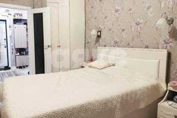 Фото №4: 2-комнатная квартира 62 м² - Горячий Ключ, мкр. жилой комплекс Аристократ, ул. Бабушкина, 36