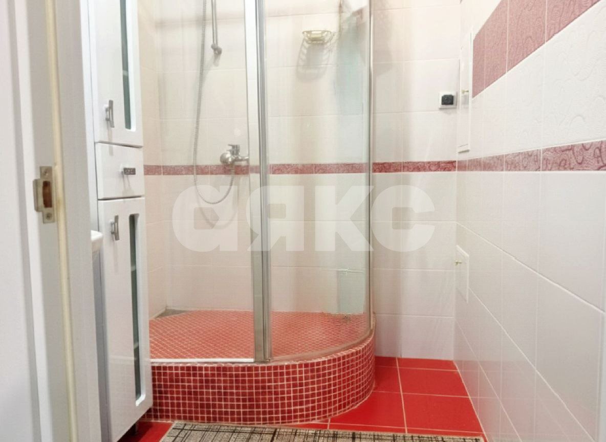 Фото №15: 2-комнатная квартира 62 м² - Горячий Ключ, Администрация, мкр. жилой комплекс Аристократ, ул. Бабушкина, 36