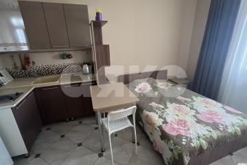 Фото №4: Студия 26 м² - Анапа, мкр. жилой комплекс Бельведер, ул. Таманская, 121к13