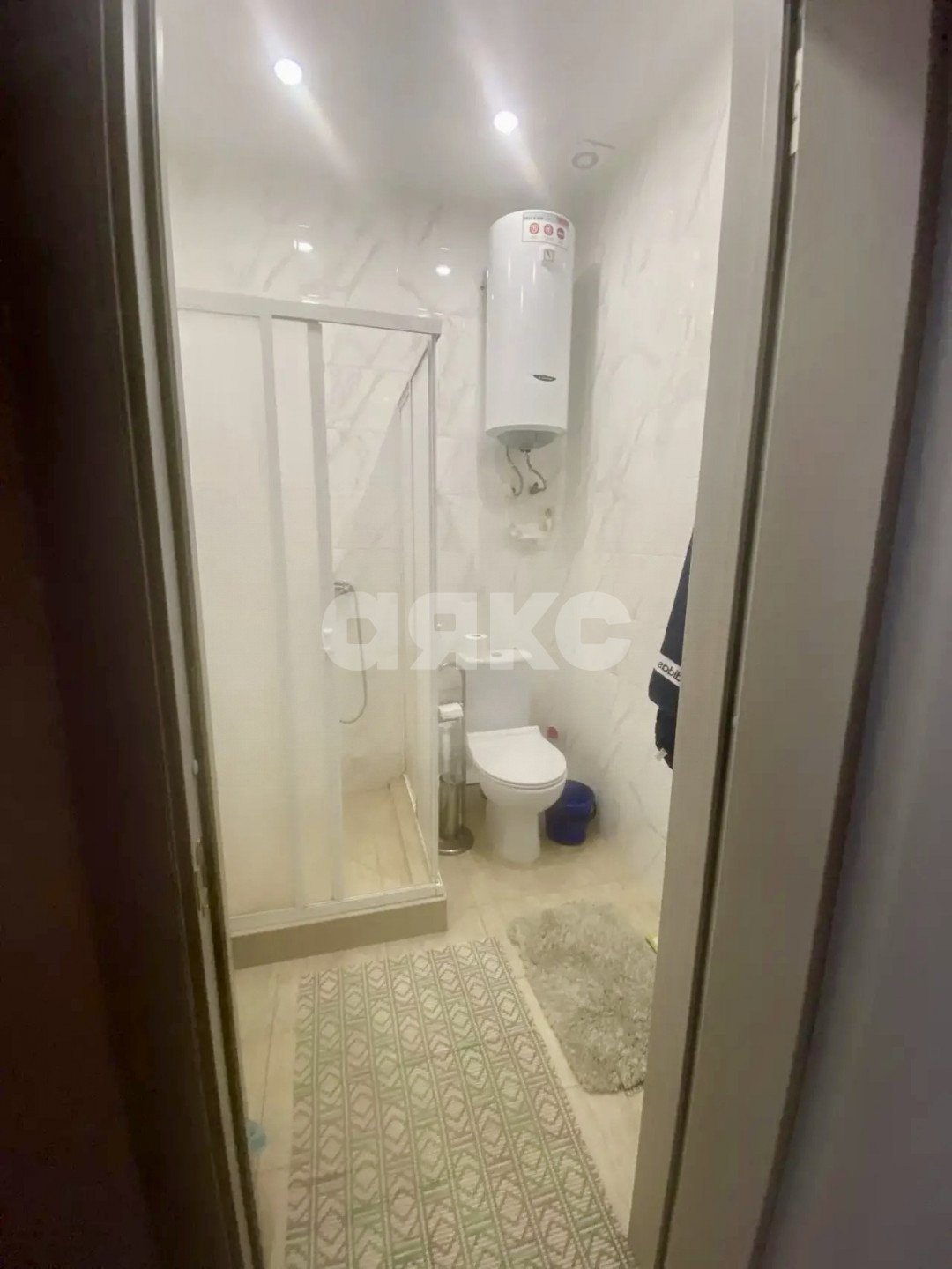 Фото №7: 1-комнатная квартира 45 м² - Горячий Ключ, Курортная Зона, мкр. Курортная Зона, ул. Санаторная, 11