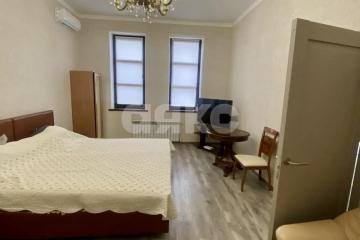 Фото №4: 1-комнатная квартира 45 м² - Горячий Ключ, мкр. Курортная Зона, ул. Санаторная, 11