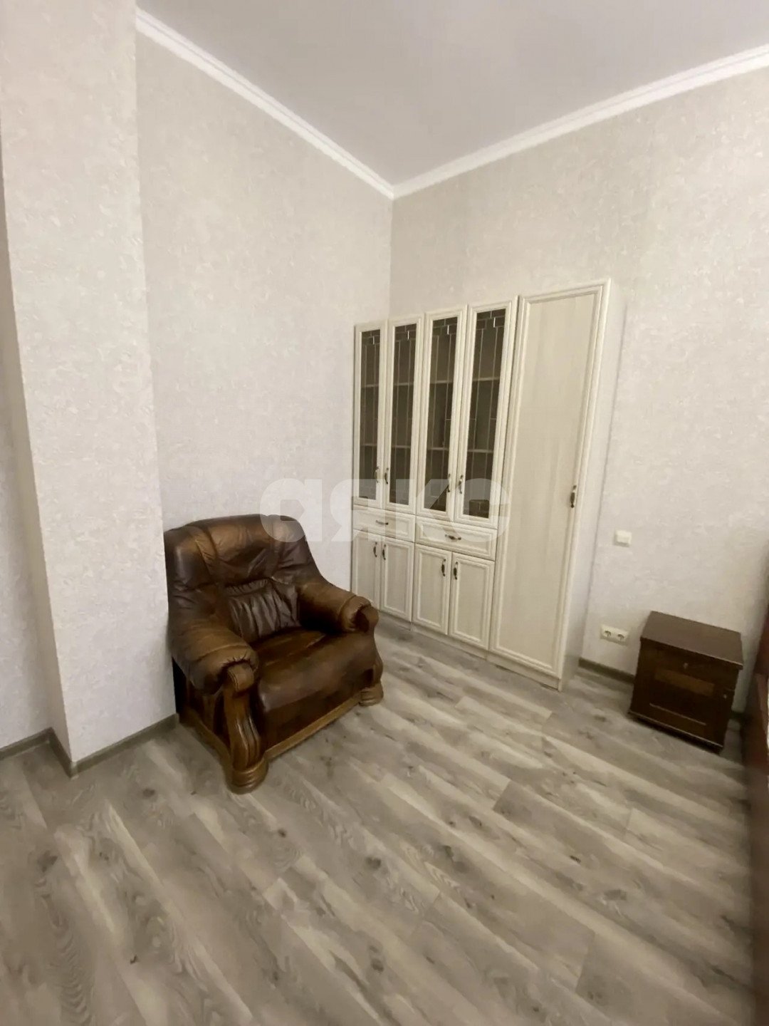 Фото №6: 1-комнатная квартира 45 м² - Горячий Ключ, Курортная Зона, мкр. Курортная Зона, ул. Санаторная, 11