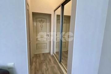 Фото №2: 1-комнатная квартира 45 м² - Горячий Ключ, мкр. Курортная Зона, ул. Санаторная, 11