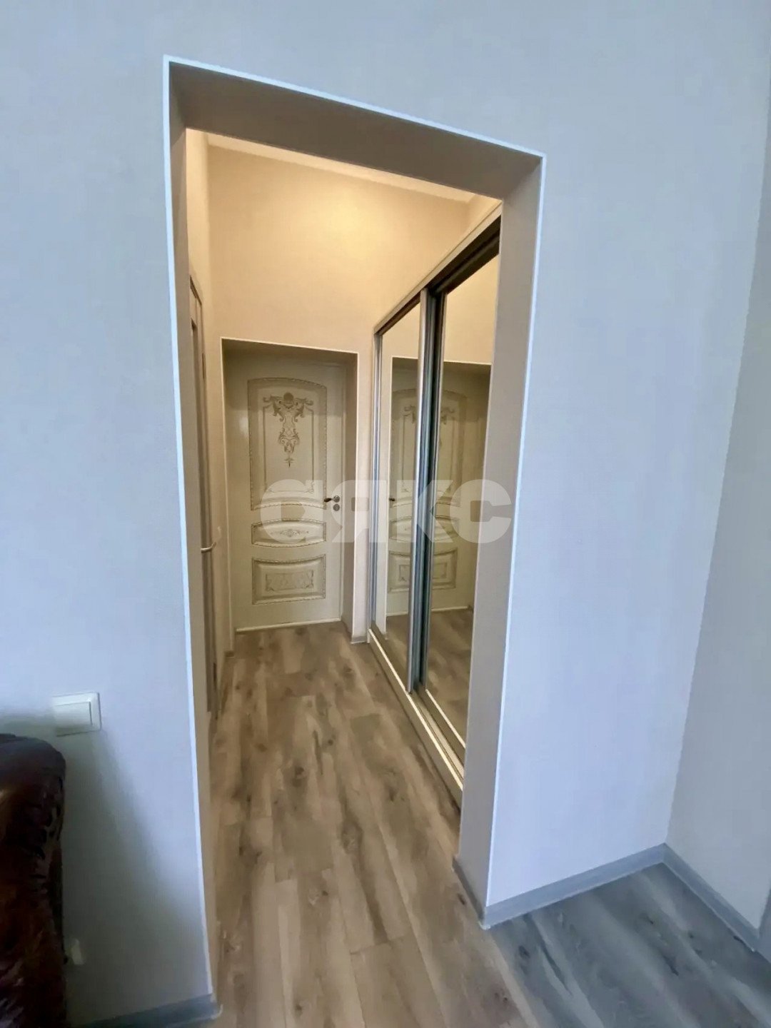 Фото №2: 1-комнатная квартира 45 м² - Горячий Ключ, Курортная Зона, мкр. Курортная Зона, ул. Санаторная, 11