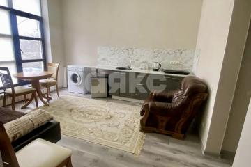 Фото №3: 1-комнатная квартира 45 м² - Горячий Ключ, мкр. Курортная Зона, ул. Санаторная, 11