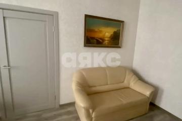 Фото №5: 1-комнатная квартира 45 м² - Горячий Ключ, мкр. Курортная Зона, ул. Санаторная, 11