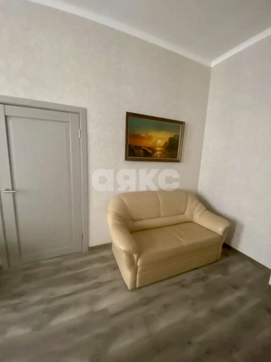 Фото №5: 1-комнатная квартира 45 м² - Горячий Ключ, Курортная Зона, мкр. Курортная Зона, ул. Санаторная, 11