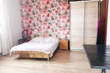 Фото №3: 2-комнатная квартира 57 м² - Горячий Ключ, мкр. жилой комплекс Аристократ, ул. Бабушкина, 36