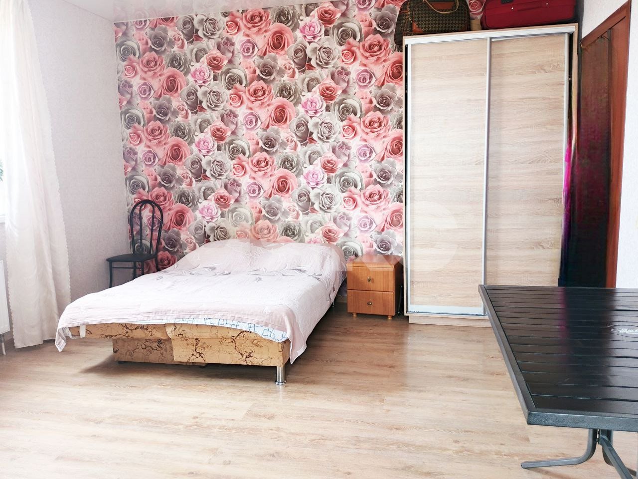 Фото №1: 2-комнатная квартира 57 м² - Горячий Ключ, Администрация, мкр. жилой комплекс Аристократ, ул. Бабушкина, 36