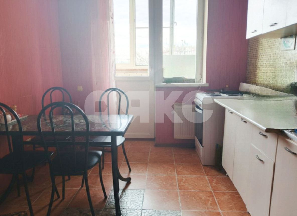 Фото №12: 2-комнатная квартира 57 м² - Горячий Ключ, Администрация, мкр. жилой комплекс Аристократ, ул. Бабушкина, 36