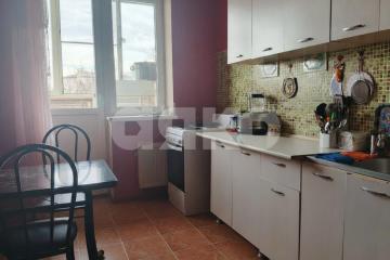 Фото №3: 2-комнатная квартира 57 м² - Горячий Ключ, мкр. жилой комплекс Аристократ, ул. Бабушкина, 36