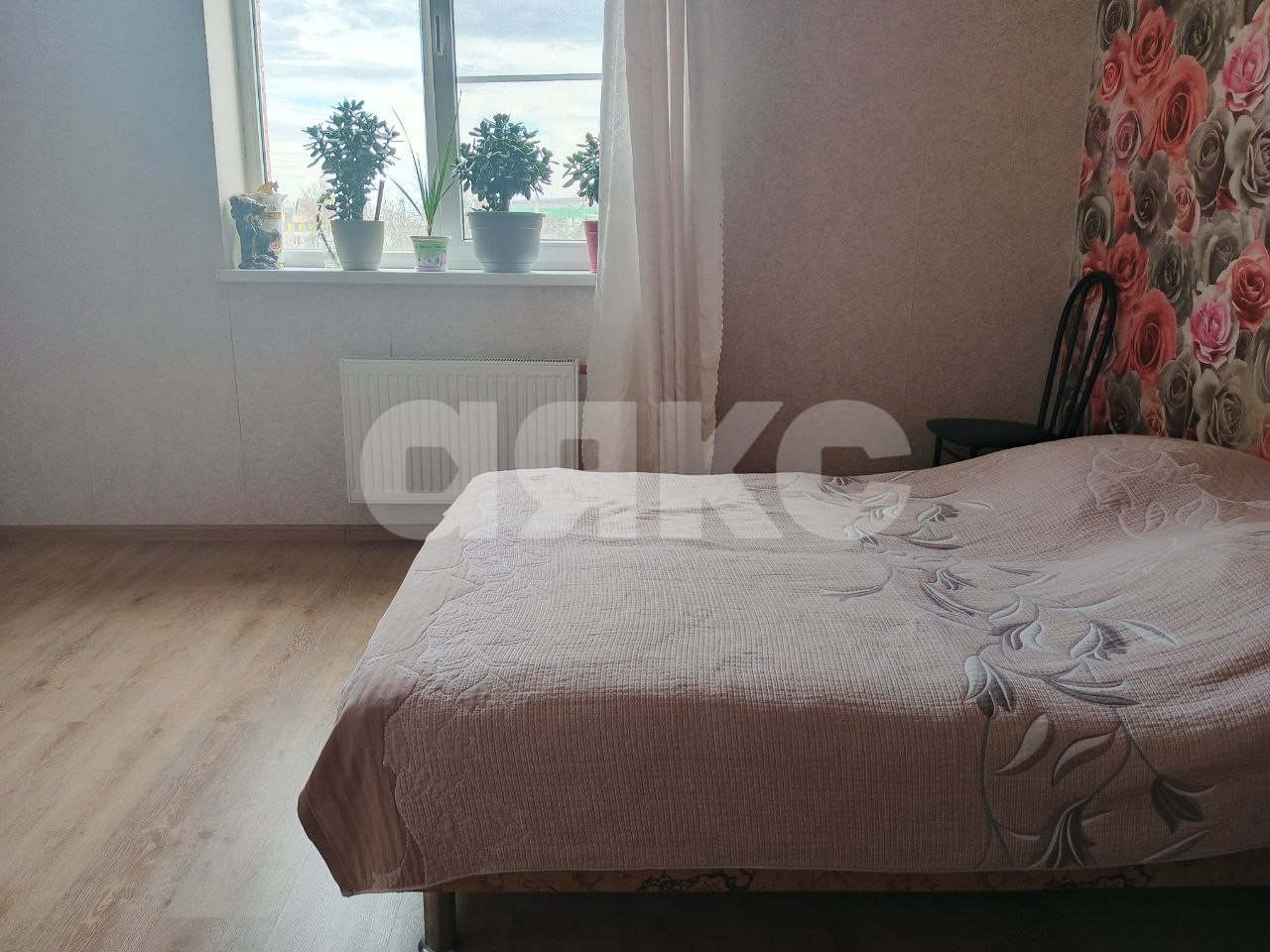 Фото №4: 2-комнатная квартира 57 м² - Горячий Ключ, Администрация, мкр. жилой комплекс Аристократ, ул. Бабушкина, 36