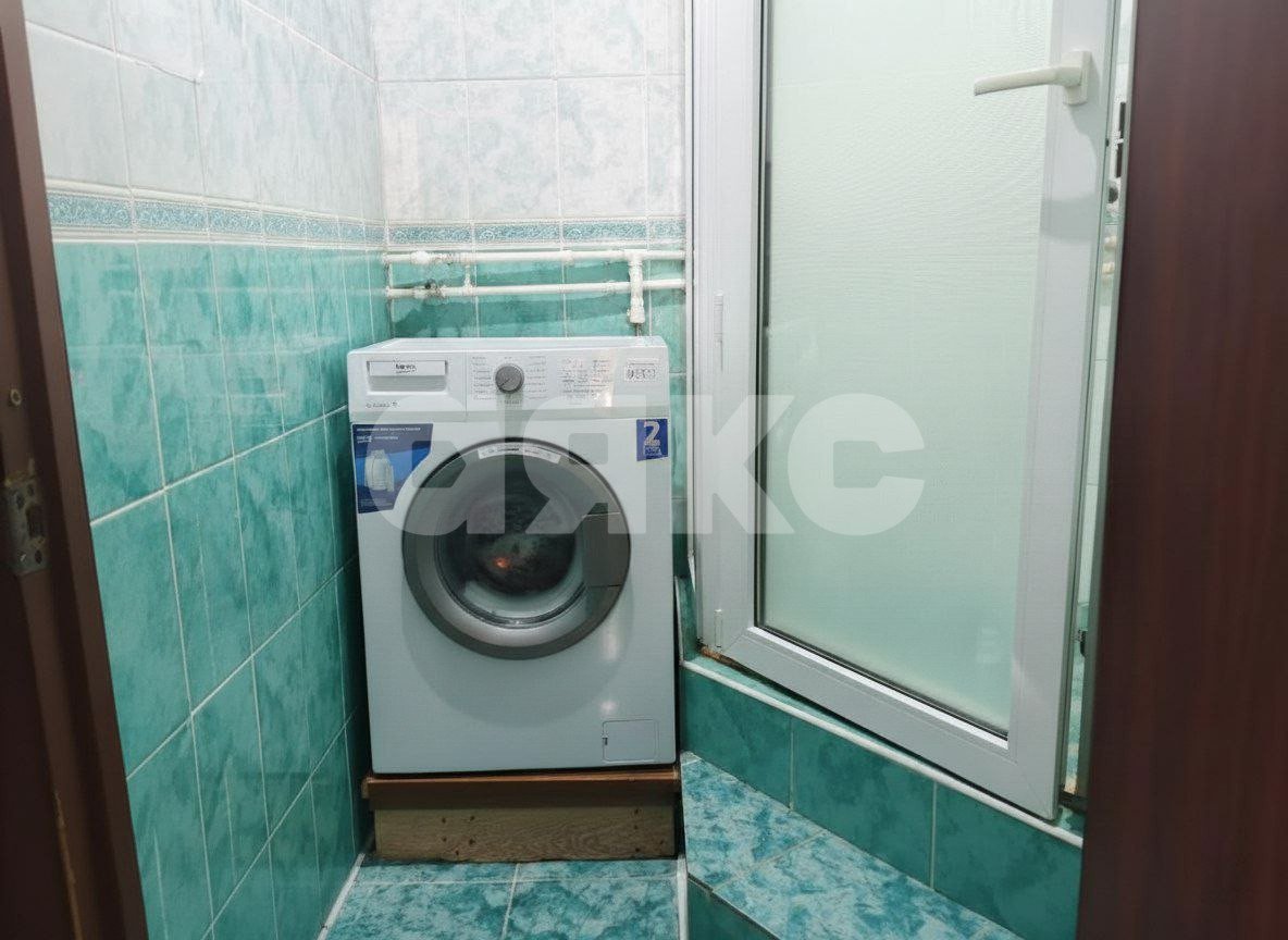 Фото №19: 2-комнатная квартира 57 м² - Горячий Ключ, Администрация, мкр. жилой комплекс Аристократ, ул. Бабушкина, 36