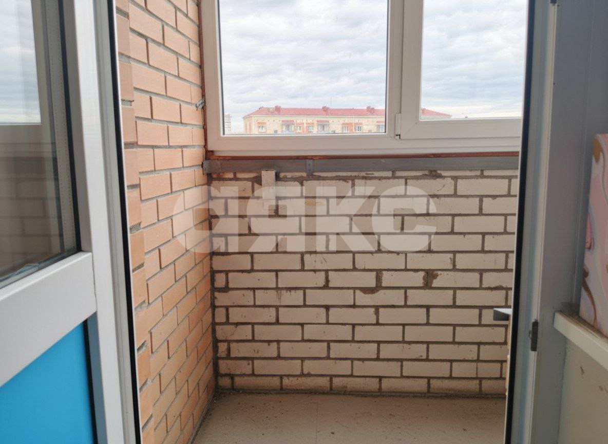 Фото №7: 2-комнатная квартира 57 м² - Горячий Ключ, Администрация, мкр. жилой комплекс Аристократ, ул. Бабушкина, 36