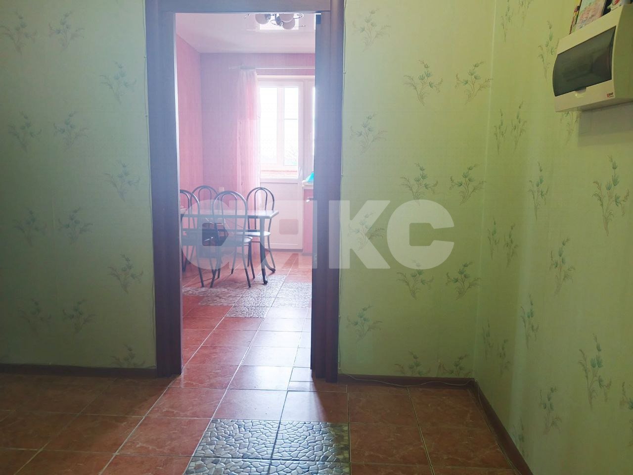 Фото №16: 2-комнатная квартира 57 м² - Горячий Ключ, Администрация, мкр. жилой комплекс Аристократ, ул. Бабушкина, 36