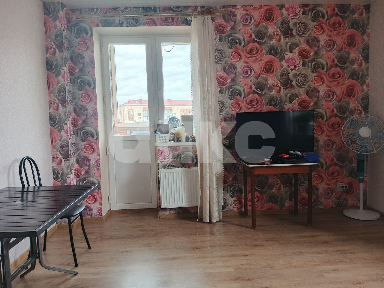 Фото №2: 2-комнатная квартира 57 м² - Горячий Ключ, Администрация, мкр. жилой комплекс Аристократ, ул. Бабушкина, 36