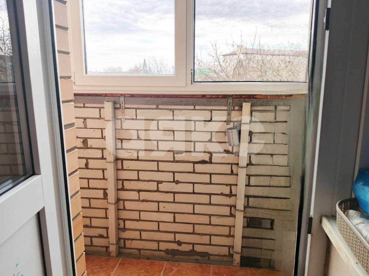 Фото №13: 2-комнатная квартира 57 м² - Горячий Ключ, Администрация, мкр. жилой комплекс Аристократ, ул. Бабушкина, 36