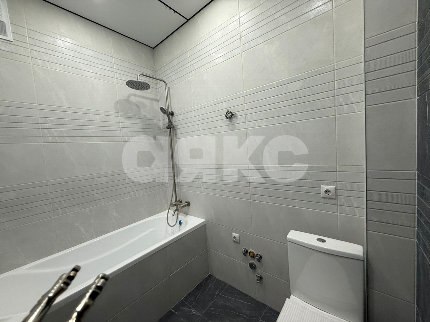 Фото №8: 1-комнатная квартира <span class="whitespace-nowrap">34 м²</span>, <span class="whitespace-nowrap">3/6 эт.</span> - Горячий Ключ, мкр. Городская Больница, ул. Ярославского, 106В