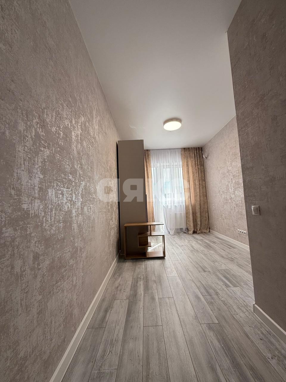 Фото №3: 1-комнатная квартира <span class="whitespace-nowrap">34 м²</span>, <span class="whitespace-nowrap">3/6 эт.</span> - Горячий Ключ, мкр. Городская Больница, ул. Ярославского, 106В