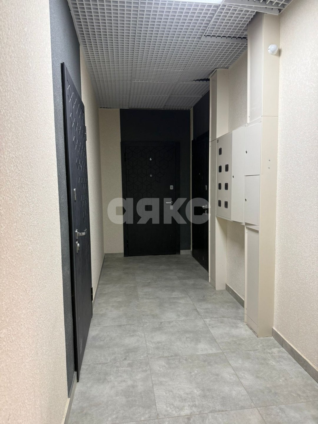 Фото №15: 1-комнатная квартира <span class="whitespace-nowrap">34 м²</span>, <span class="whitespace-nowrap">3/6 эт.</span> - Горячий Ключ, мкр. Городская Больница, ул. Ярославского, 106В