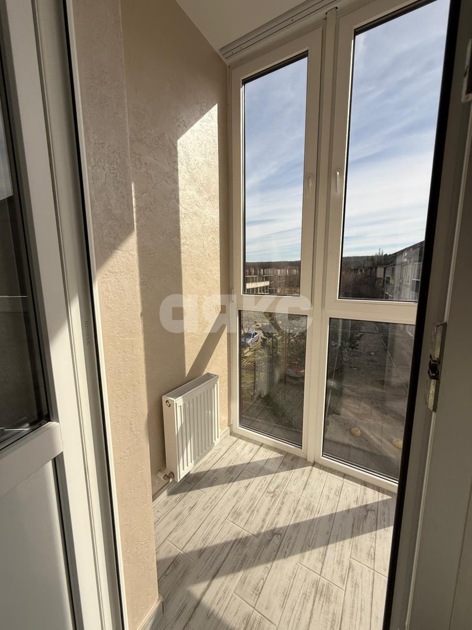 Фото №12: 1-комнатная квартира <span class="whitespace-nowrap">34 м²</span>, <span class="whitespace-nowrap">3/6 эт.</span> - Горячий Ключ, мкр. Городская Больница, ул. Ярославского, 106В