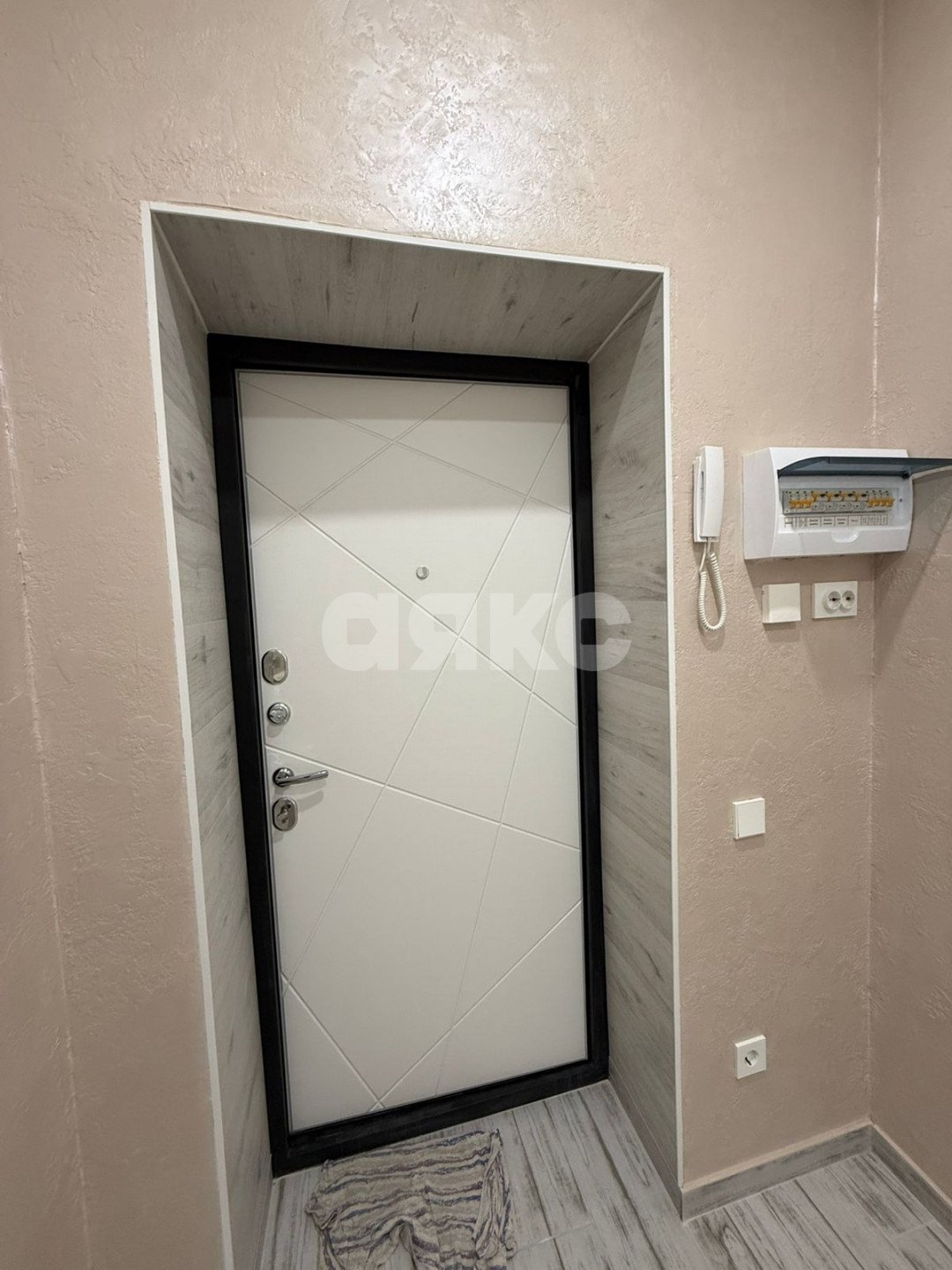 Фото №13: 1-комнатная квартира <span class="whitespace-nowrap">34 м²</span>, <span class="whitespace-nowrap">3/6 эт.</span> - Горячий Ключ, мкр. Городская Больница, ул. Ярославского, 106В