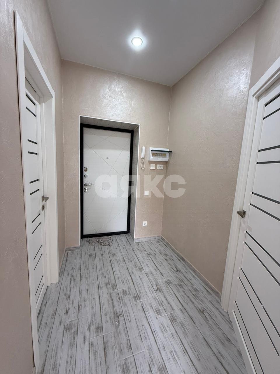 Фото №10: 1-комнатная квартира <span class="whitespace-nowrap">34 м²</span>, <span class="whitespace-nowrap">3/6 эт.</span> - Горячий Ключ, мкр. Городская Больница, ул. Ярославского, 106В