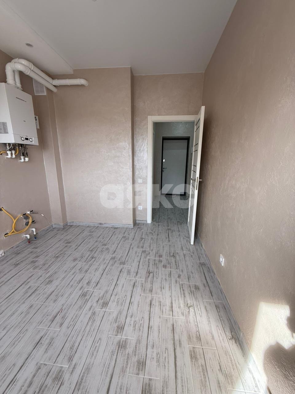 Фото №9: 1-комнатная квартира <span class="whitespace-nowrap">34 м²</span>, <span class="whitespace-nowrap">3/6 эт.</span> - Горячий Ключ, мкр. Городская Больница, ул. Ярославского, 106В