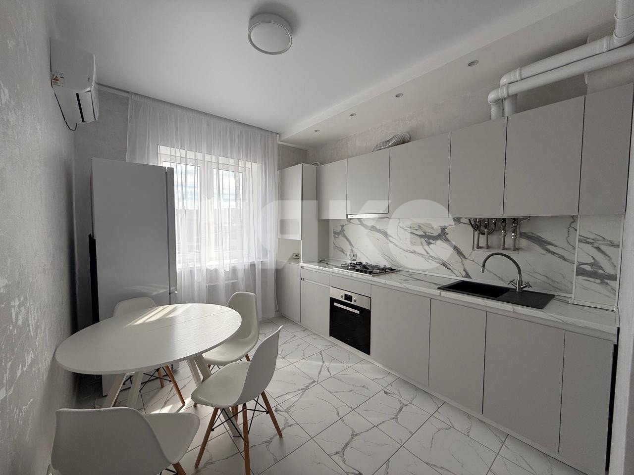 Фото №6: 1-комнатная квартира <span class="whitespace-nowrap">34 м²</span>, <span class="whitespace-nowrap">3/6 эт.</span> - Горячий Ключ, мкр. Городская Больница, ул. Ярославского, 106В