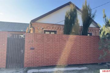 Фото №2: Дом 135 м² - Краснодар, мкр. Краевая Клиническая Больница, пр-д Российский, 13