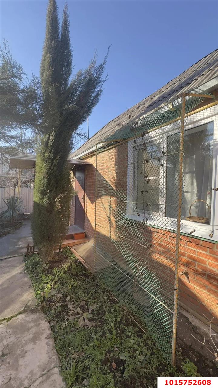 Фото №5: Дом 135 м² + 4.5 сот. - Краснодар, Прикубанский внутригородской округ, мкр. Краевая Клиническая Больница, пр-д Российский, 13