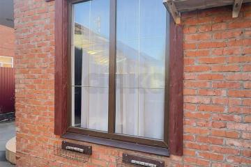 Фото №3: Дом 135 м² - Краснодар, мкр. Краевая Клиническая Больница, пр-д Российский, 13