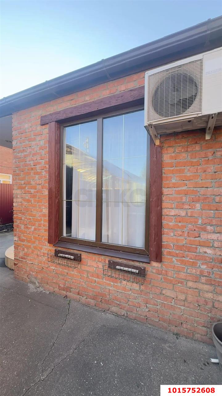 Фото №3: Дом 135 м² + 4.5 сот. - Краснодар, Прикубанский внутригородской округ, мкр. Краевая Клиническая Больница, пр-д Российский, 13