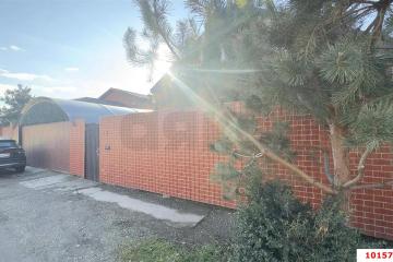 Фото №1: Дом 135 м² - Краснодар, мкр. Краевая Клиническая Больница, пр-д Российский, 13