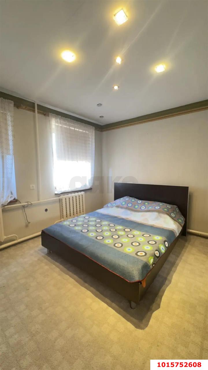 Фото №12: Дом 135 м² + 4.5 сот. - Краснодар, Прикубанский внутригородской округ, мкр. Краевая Клиническая Больница, пр-д Российский, 13