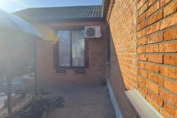 Фото №4: Дом 135 м² - Краснодар, мкр. Краевая Клиническая Больница, пр-д Российский, 13