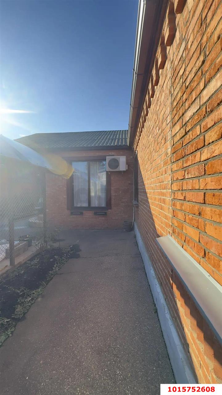 Фото №4: Дом 135 м² + 4.5 сот. - Краснодар, Прикубанский внутригородской округ, мкр. Краевая Клиническая Больница, пр-д Российский, 13