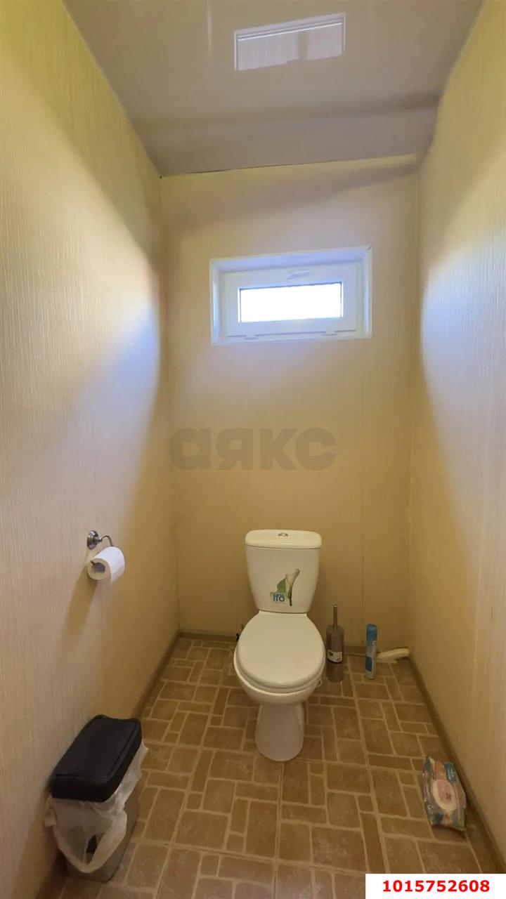 Фото №8: Дом 135 м² + 4.5 сот. - Краснодар, Прикубанский внутригородской округ, мкр. Краевая Клиническая Больница, пр-д Российский, 13