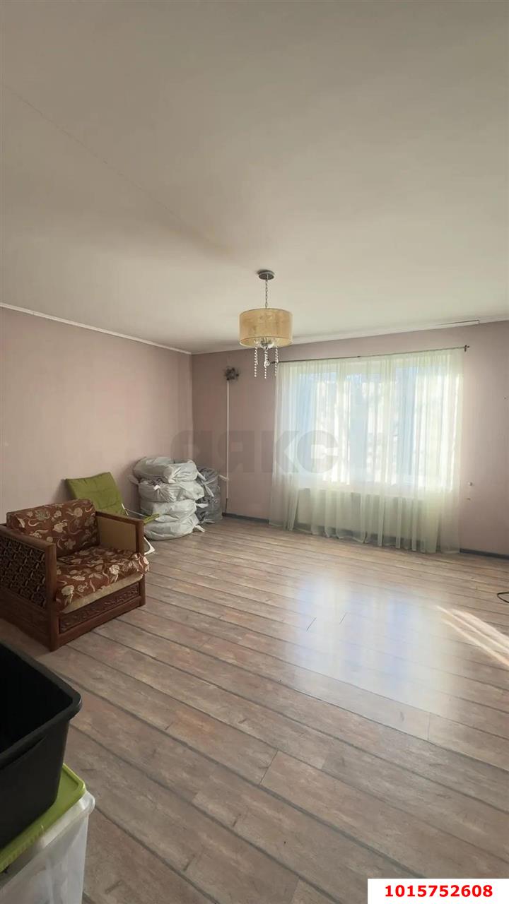 Фото №17: Дом 135 м² + 4.5 сот. - Краснодар, Прикубанский внутригородской округ, мкр. Краевая Клиническая Больница, пр-д Российский, 13