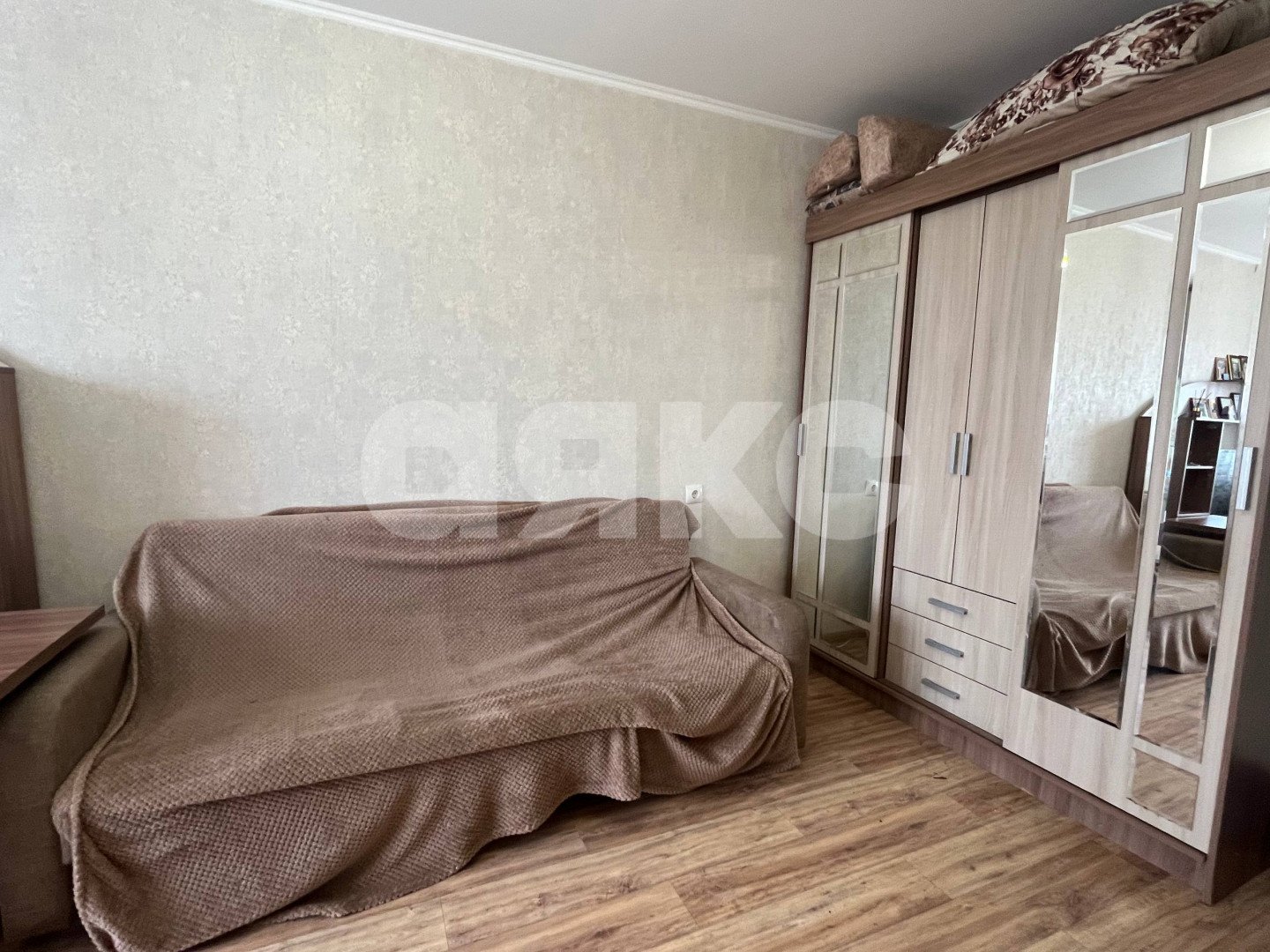 Фото №2: 1-комнатная квартира <span class="whitespace-nowrap">37 м²</span>, <span class="whitespace-nowrap">2/16 эт.</span> - Анапа, Горгиппия, мкр. жилой комплекс Горгиппия, ул. Адмирала Пустошкина, 22к4