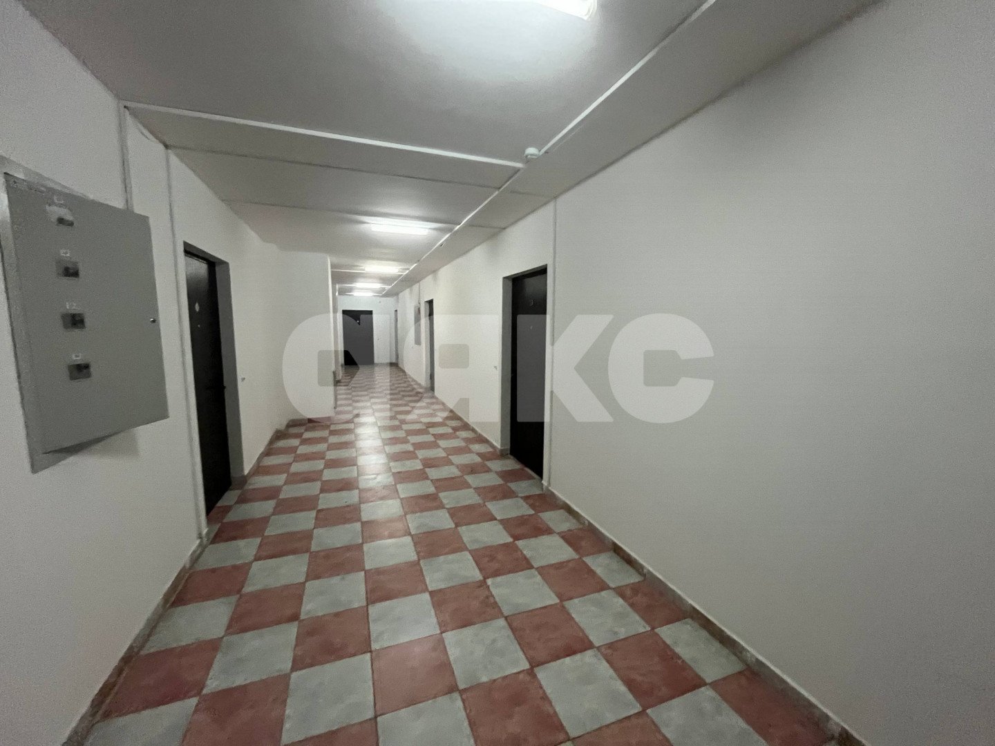 Фото №18: 1-комнатная квартира <span class="whitespace-nowrap">37 м²</span>, <span class="whitespace-nowrap">2/16 эт.</span> - Анапа, Горгиппия, мкр. жилой комплекс Горгиппия, ул. Адмирала Пустошкина, 22к4
