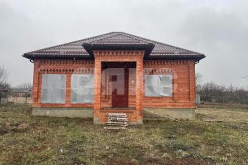 Фото №1: Дом 110 м² - Прочноокопская, пер. Южный