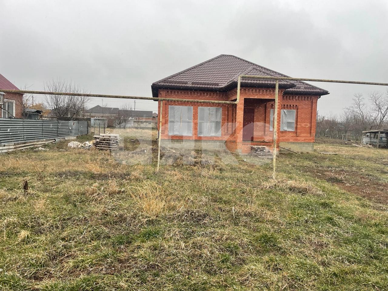 Фото №3: Дом 110 м² + 10 сот. - Прочноокопская, пер. Южный