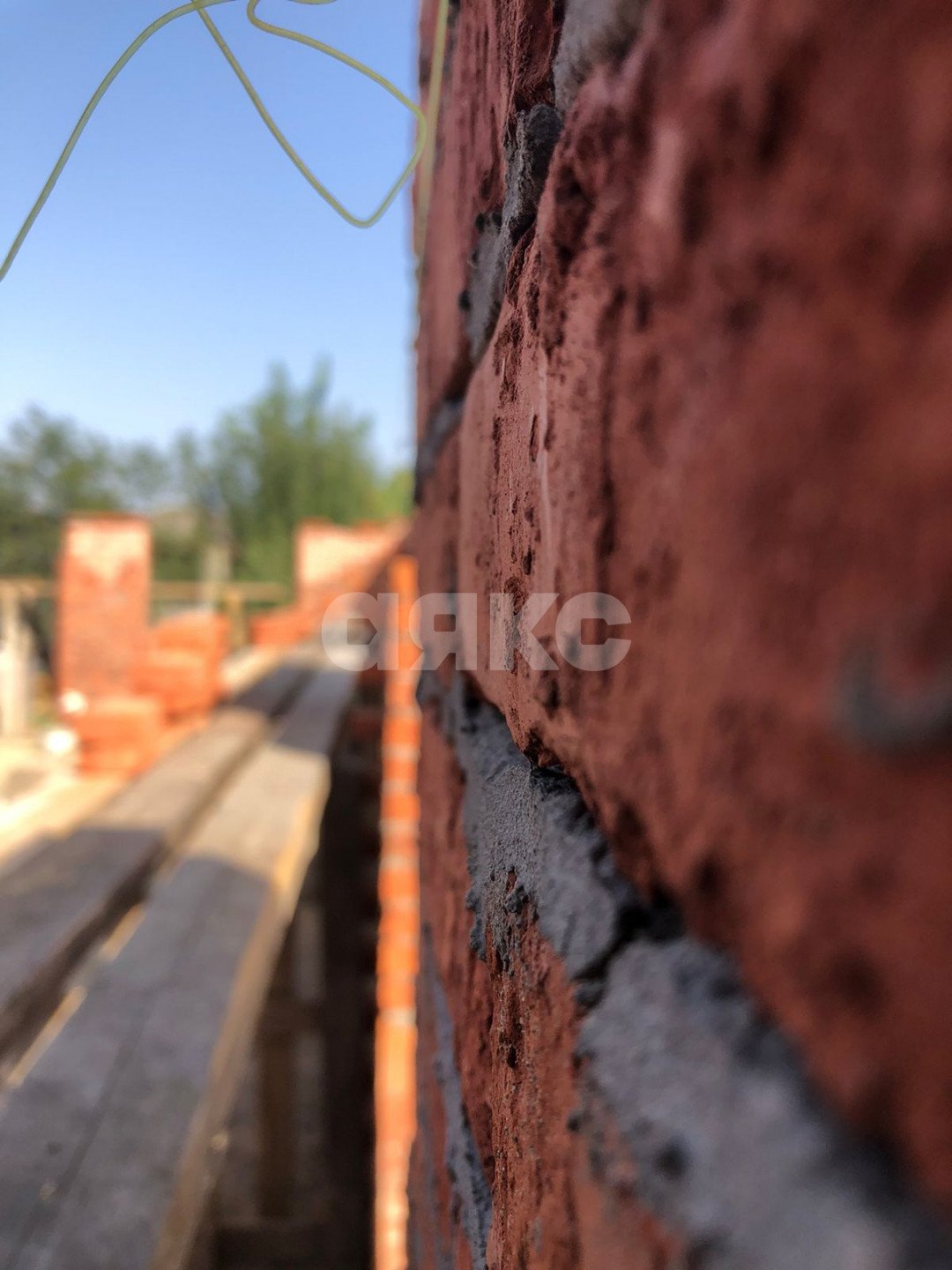 Фото №6: Дом 110 м² + 10 сот. - Прочноокопская, пер. Южный