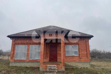 Фото №2: Дом 110 м² - Прочноокопская, пер. Южный