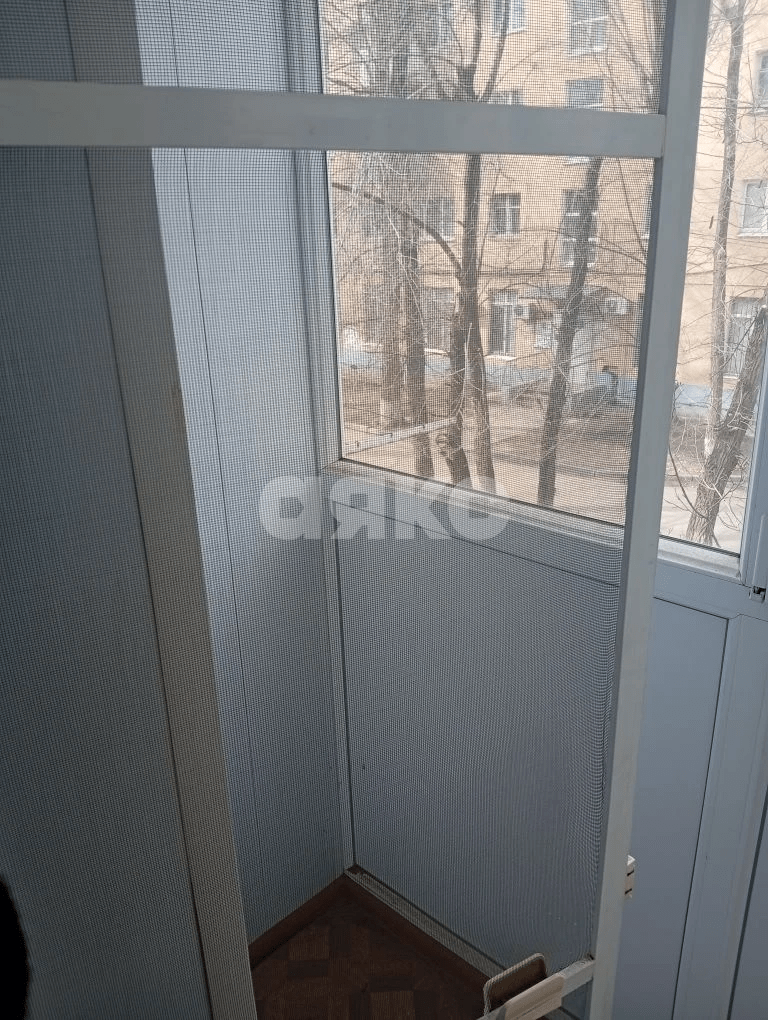 Фото №8: 3-комнатная квартира <span class="whitespace-nowrap">64 м²</span>, <span class="whitespace-nowrap">2/5 эт.</span> - Волгоград, Кировский, мкр. Развилка, ул. 64-й Армии, 22Б