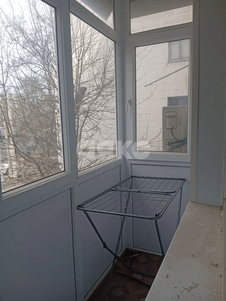 Фото №7: 3-комнатная квартира <span class="whitespace-nowrap">64 м²</span>, <span class="whitespace-nowrap">2/5 эт.</span> - Волгоград, Кировский, мкр. Развилка, ул. 64-й Армии, 22Б